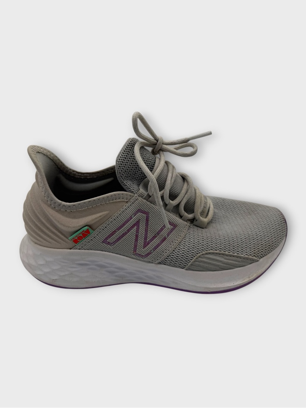 New Balance Fresh Foam Roav Women’s Running 6.5 Fair Condition